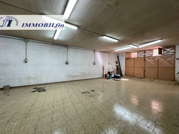 locale commerciale in affitto a Villabate