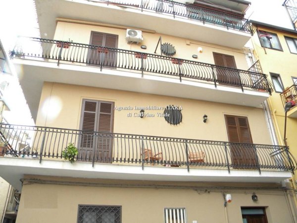 appartamento in affitto a Villabate in zona Pomara