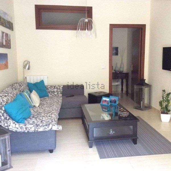 appartamento in affitto a Villabate in zona Pomara