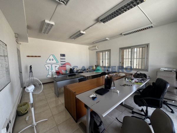 ufficio in affitto a Villabate