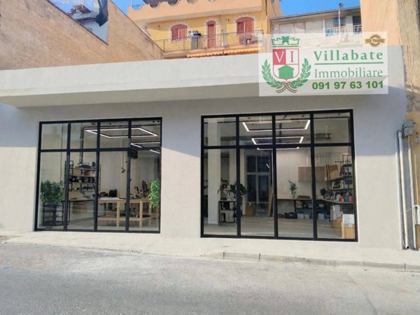 appartamento in affitto a Villabate