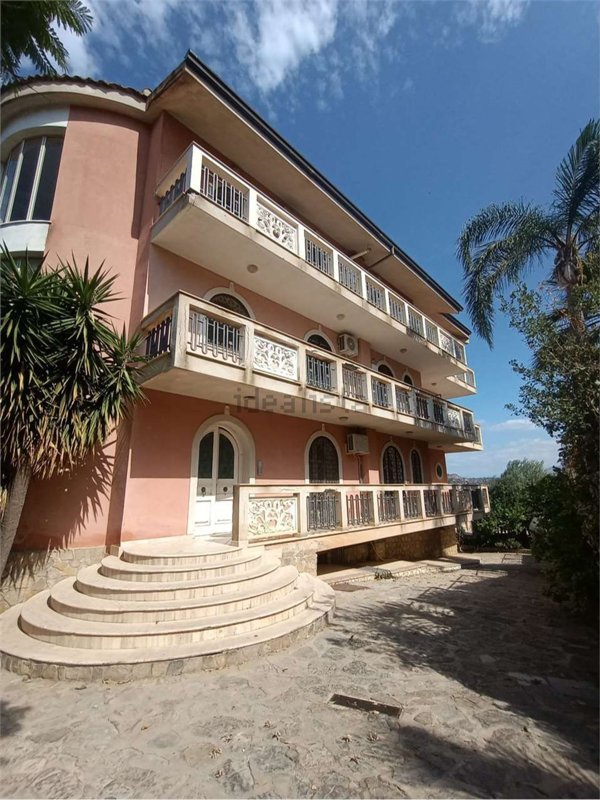 appartamento in affitto a Villabate in zona Pomara