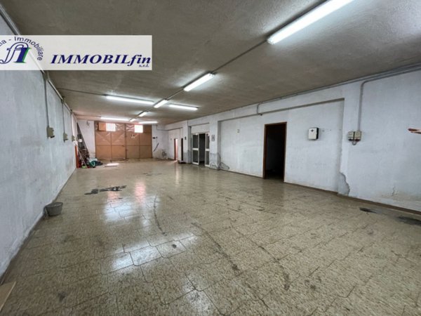 locale commerciale in affitto a Villabate