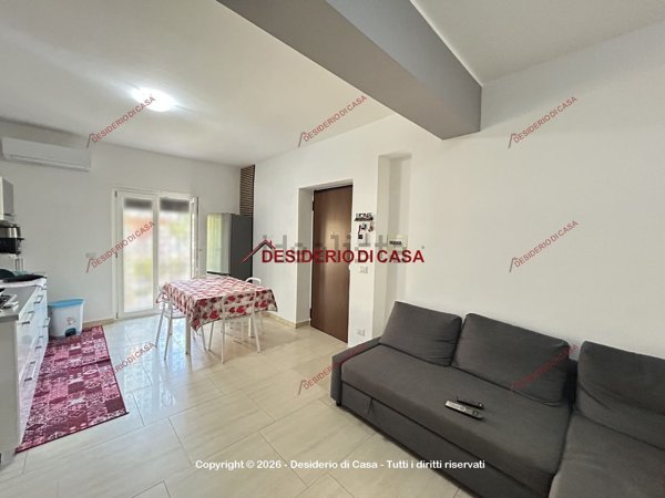 appartamento in affitto a Villabate in zona Pomara