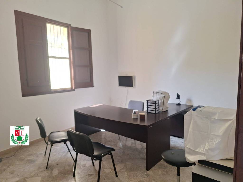 appartamento in affitto a Villabate in zona Pomara