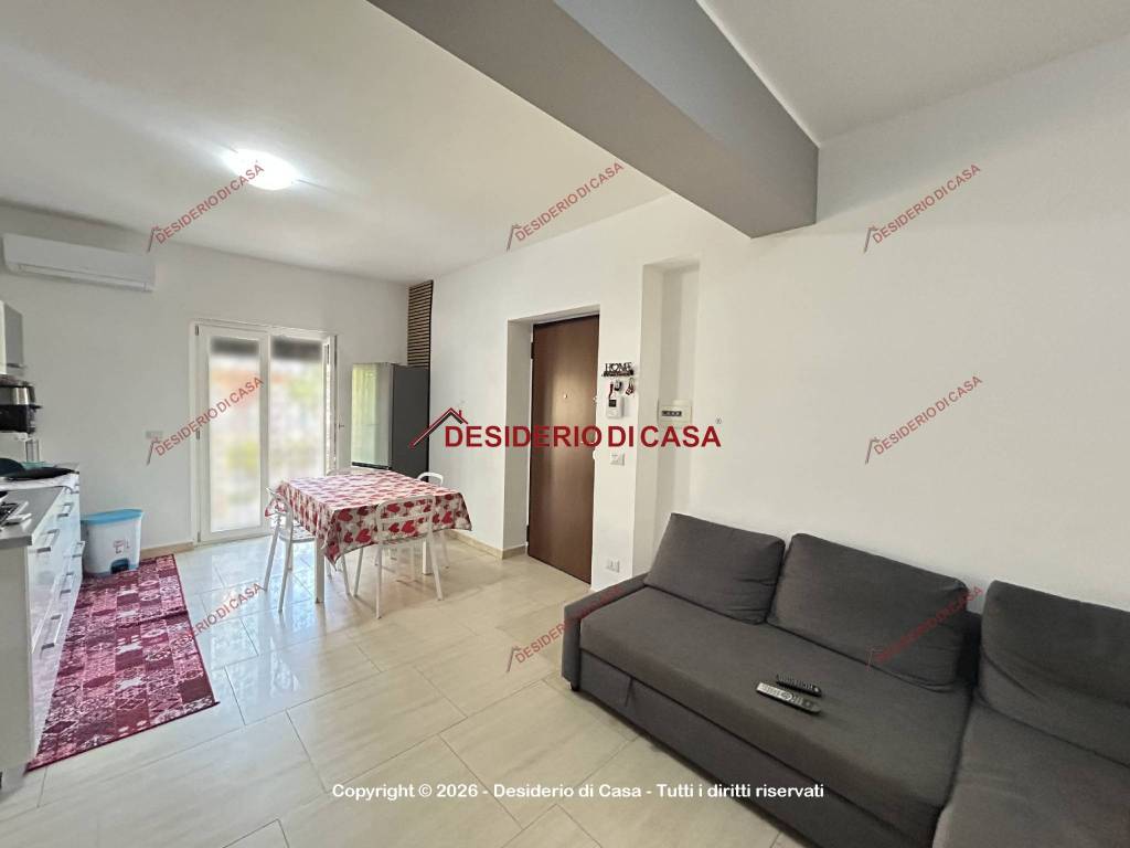 appartamento in affitto a Villabate in zona Pomara