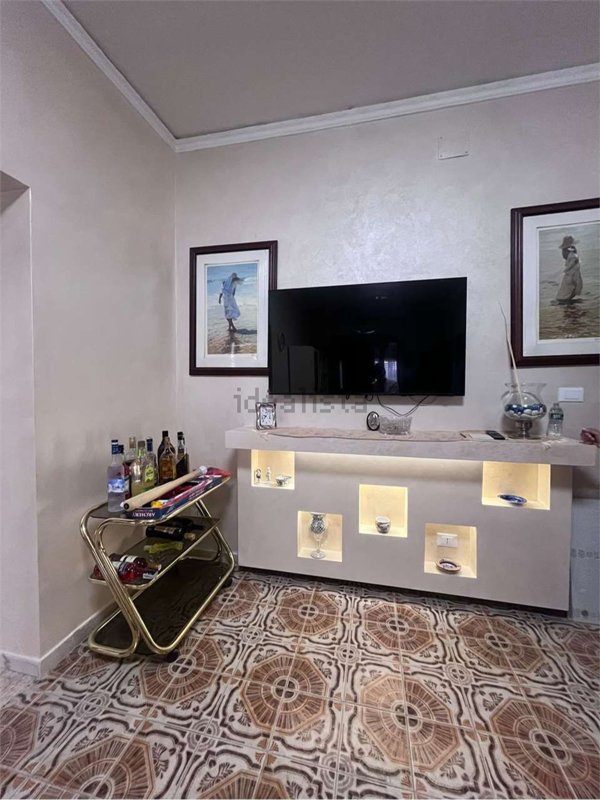 appartamento in affitto a Villabate