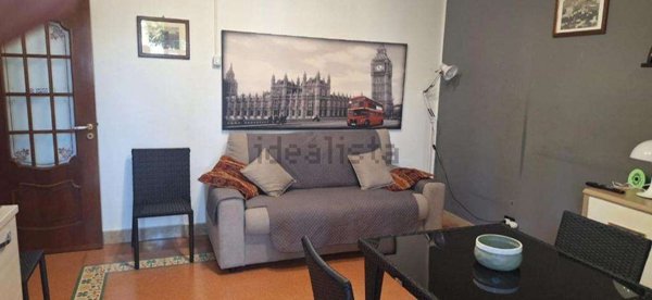appartamento in affitto a Villabate in zona Pomara