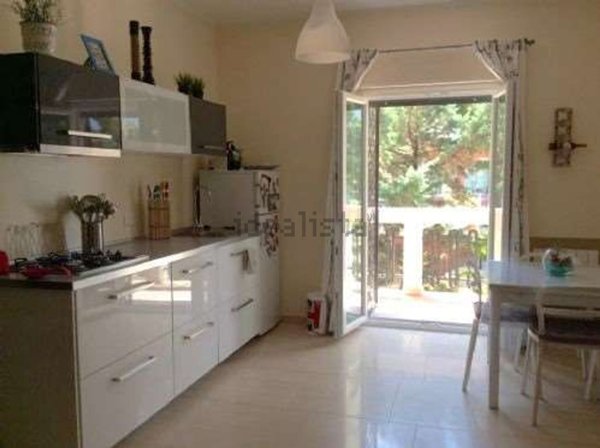 appartamento in affitto a Villabate in zona Pomara