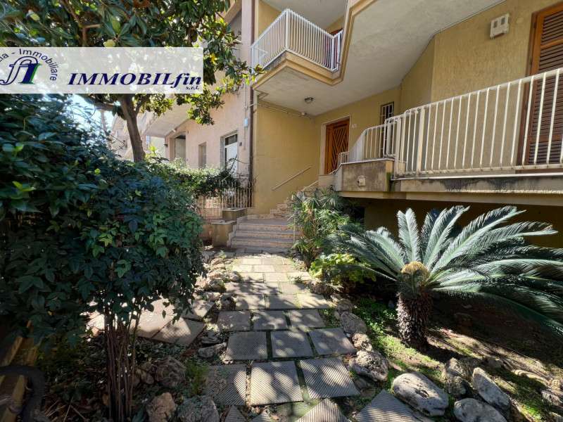 appartamento in affitto a Villabate