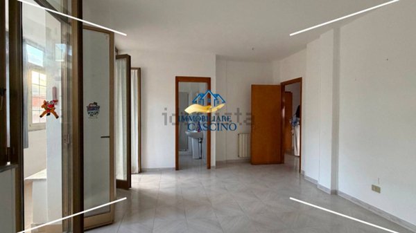 appartamento in affitto a Villabate in zona Pomara