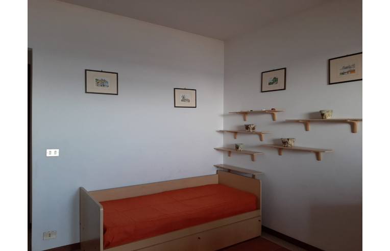 appartamento in affitto ad Alì Terme