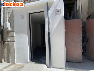 locale di sgombero in affitto a Barcellona Pozzo di Gotto