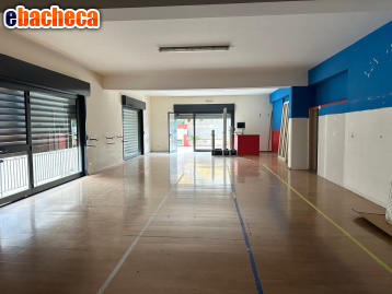 locale di sgombero in affitto a Barcellona Pozzo di Gotto
