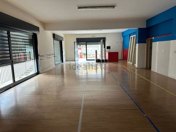 locale di sgombero in affitto a Barcellona Pozzo di Gotto