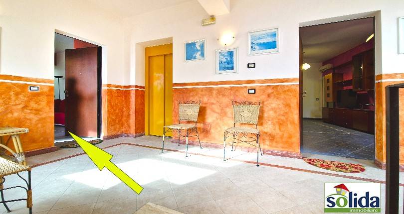 appartamento in affitto a Barcellona Pozzo di Gotto