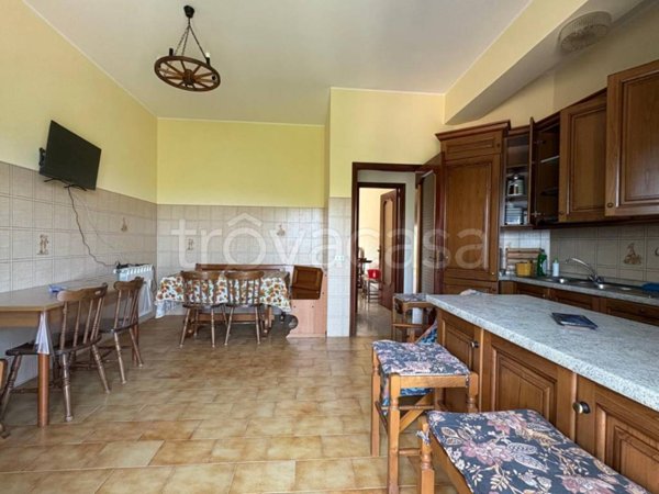 appartamento in affitto a Barcellona Pozzo di Gotto in zona Calderà/Spine Sante