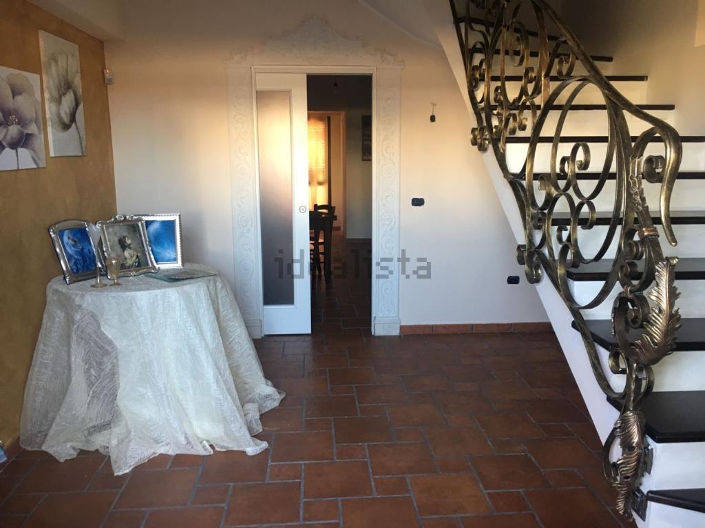 casa indipendente in affitto a Barcellona Pozzo di Gotto
