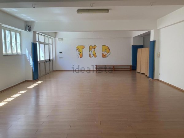 locale di sgombero in affitto a Barcellona Pozzo di Gotto