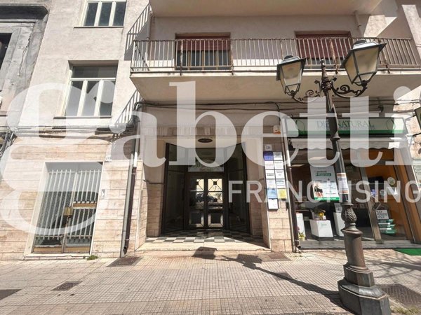 ufficio in affitto a Barcellona Pozzo di Gotto