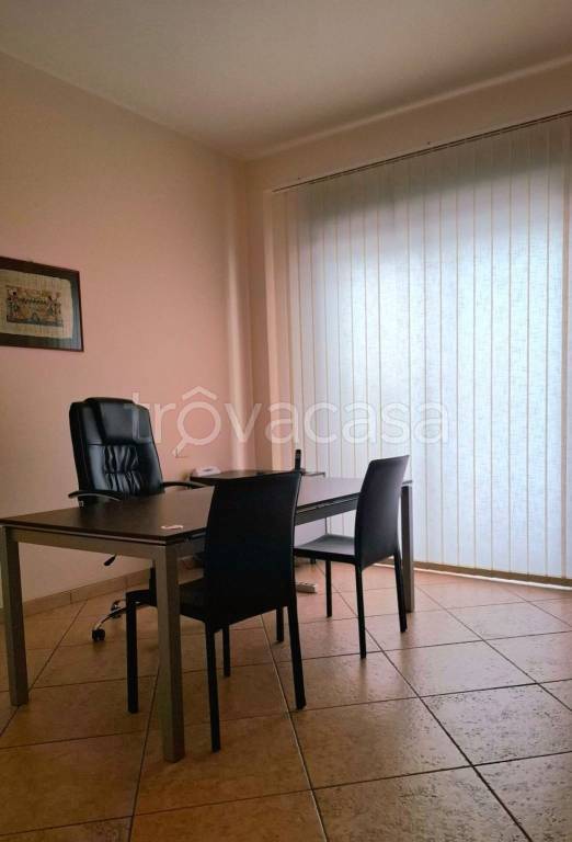 appartamento in affitto a Barcellona Pozzo di Gotto