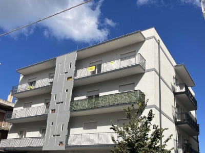 appartamento in affitto a Barcellona Pozzo di Gotto in zona Centro Città