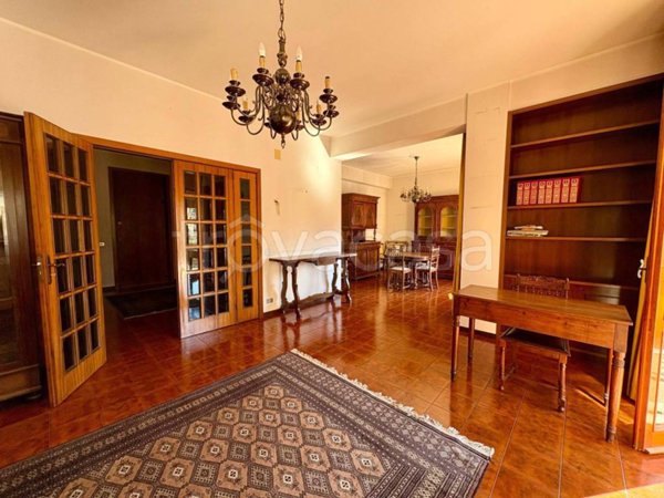 appartamento in affitto a Barcellona Pozzo di Gotto