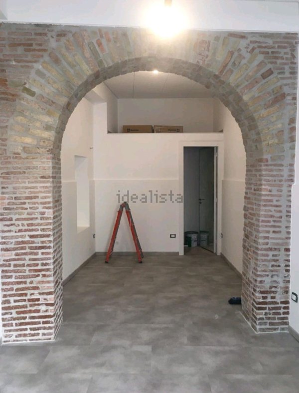 monolocale in affitto a Barcellona Pozzo di Gotto