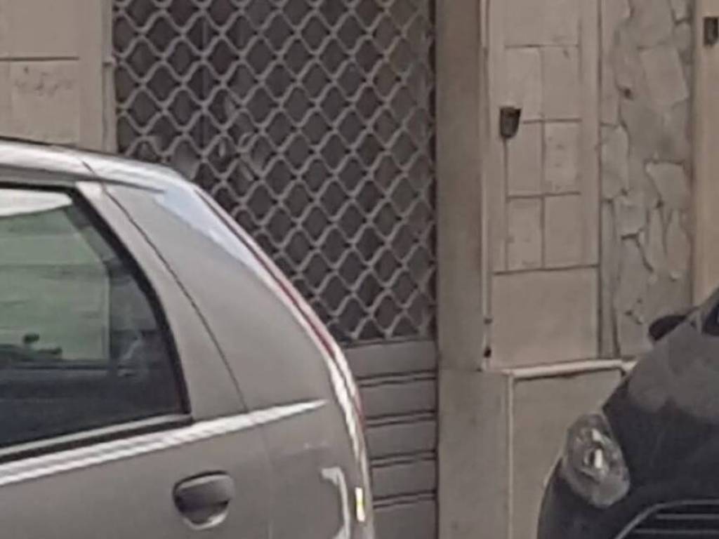 negozio in affitto a Barcellona Pozzo di Gotto in zona Centro Città