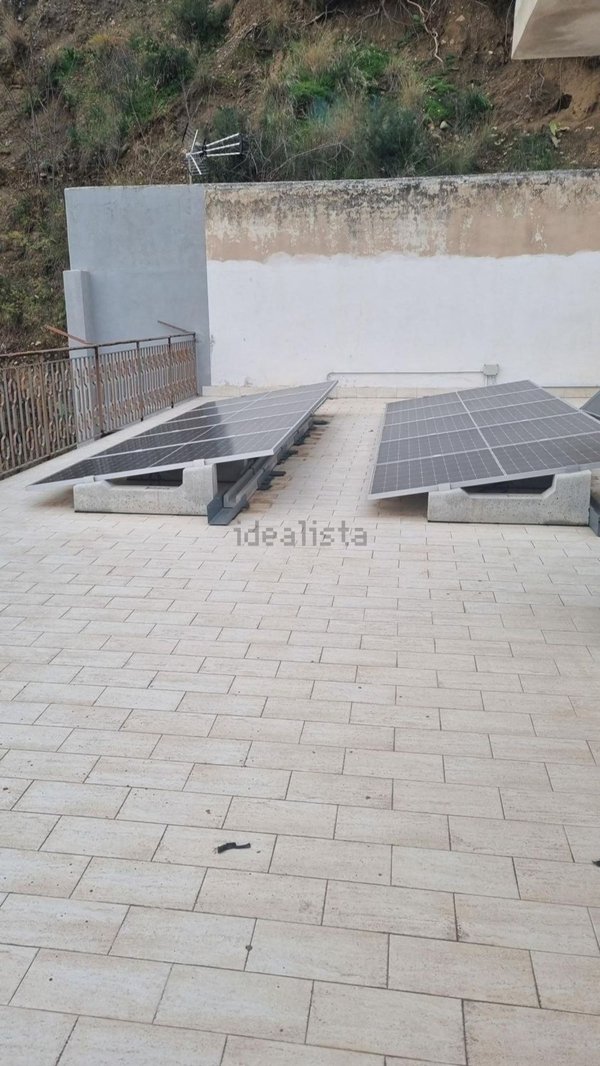 appartamento in affitto a Barcellona Pozzo di Gotto