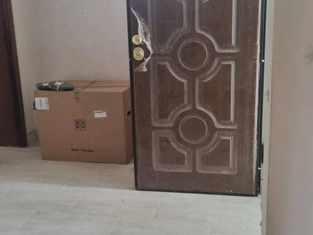 appartamento in affitto a Barcellona Pozzo di Gotto