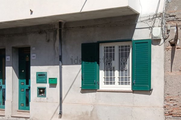 appartamento in affitto a Barcellona Pozzo di Gotto