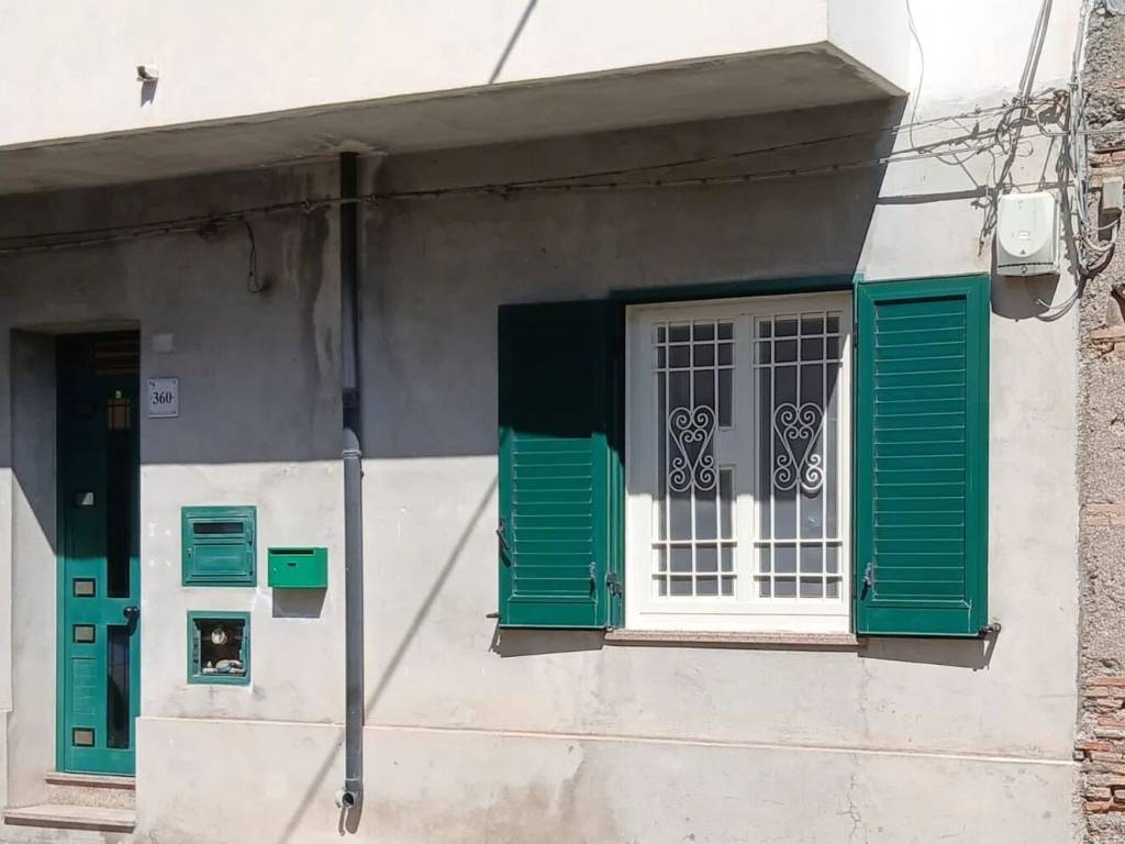 appartamento in affitto a Barcellona Pozzo di Gotto