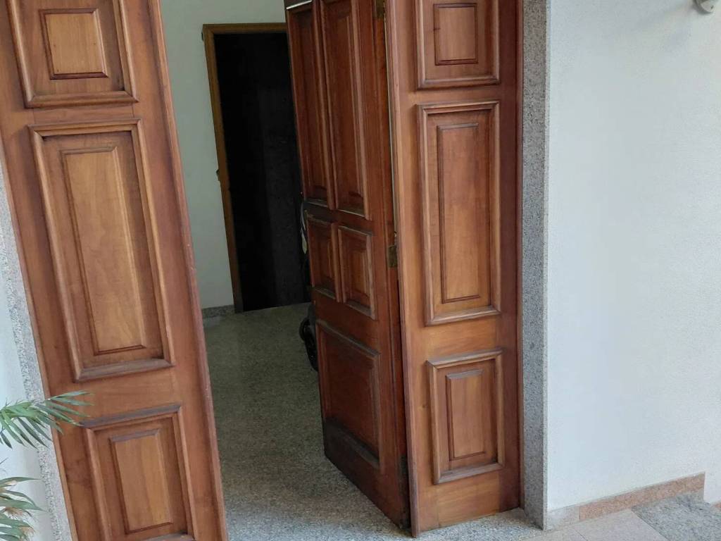 appartamento in affitto a Barcellona Pozzo di Gotto