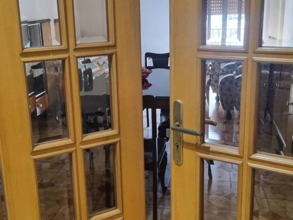 appartamento in affitto a Barcellona Pozzo di Gotto