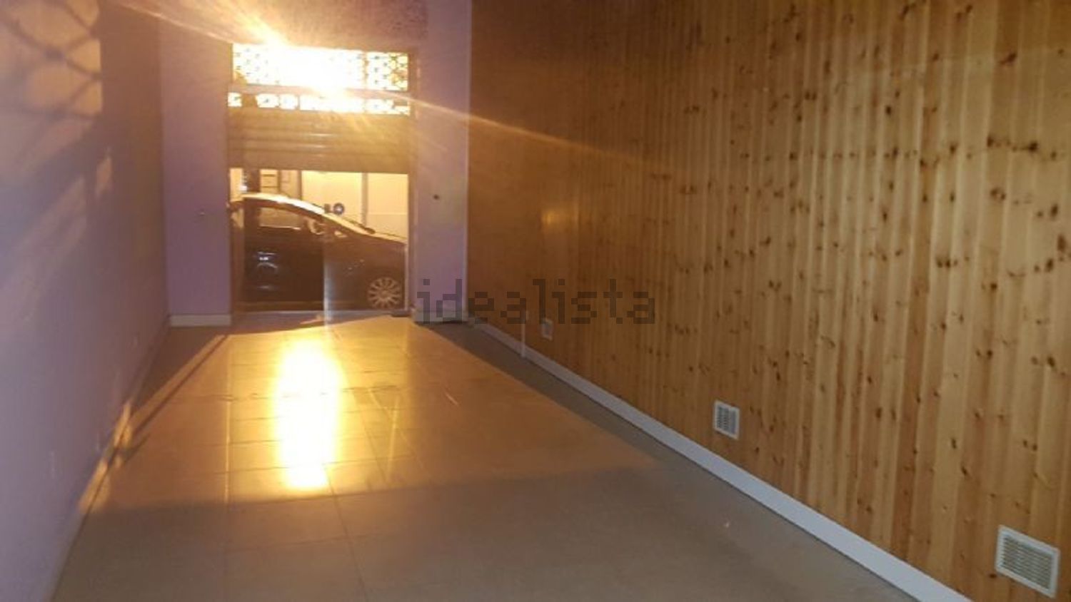 locale commerciale in affitto a Barcellona Pozzo di Gotto in zona Centro Città