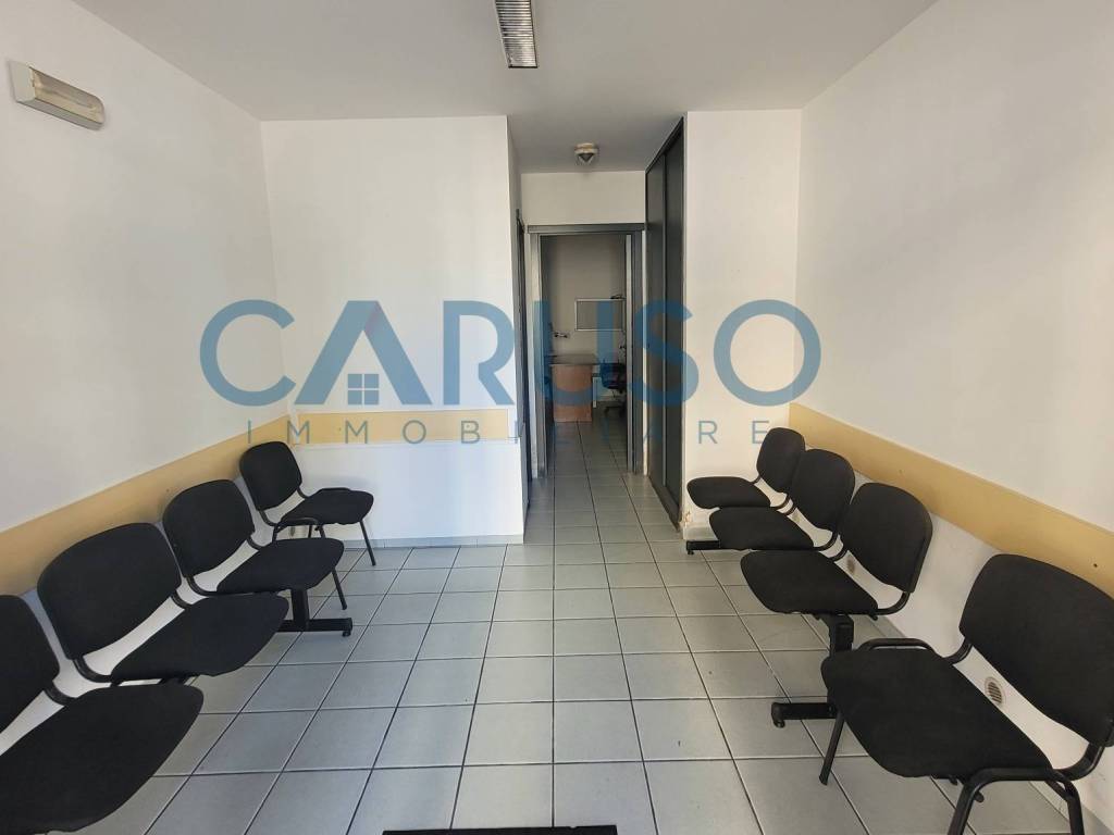 appartamento in affitto a Barcellona Pozzo di Gotto