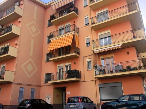 appartamento in affitto a Barcellona Pozzo di Gotto in zona Oreto