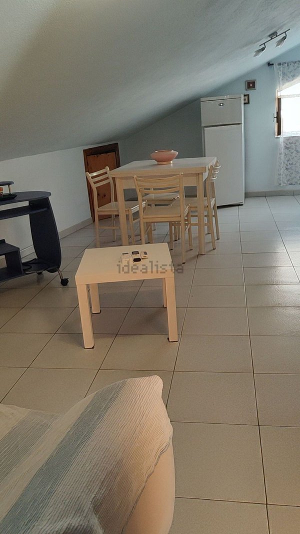 appartamento in affitto a Barcellona Pozzo di Gotto