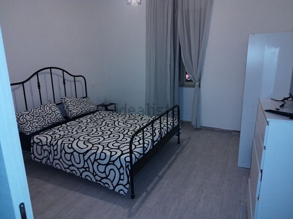 appartamento in affitto a Barcellona Pozzo di Gotto in zona Calderà/Spine Sante