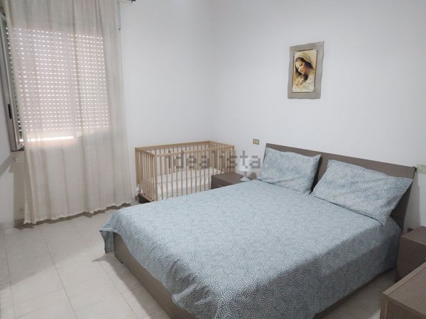 appartamento in affitto a Barcellona Pozzo di Gotto in zona Calderà/Spine Sante