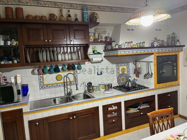 appartamento in affitto a Barcellona Pozzo di Gotto