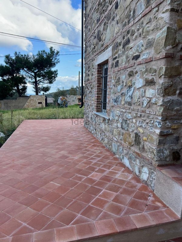 appartamento in affitto a Barcellona Pozzo di Gotto in zona Oreto