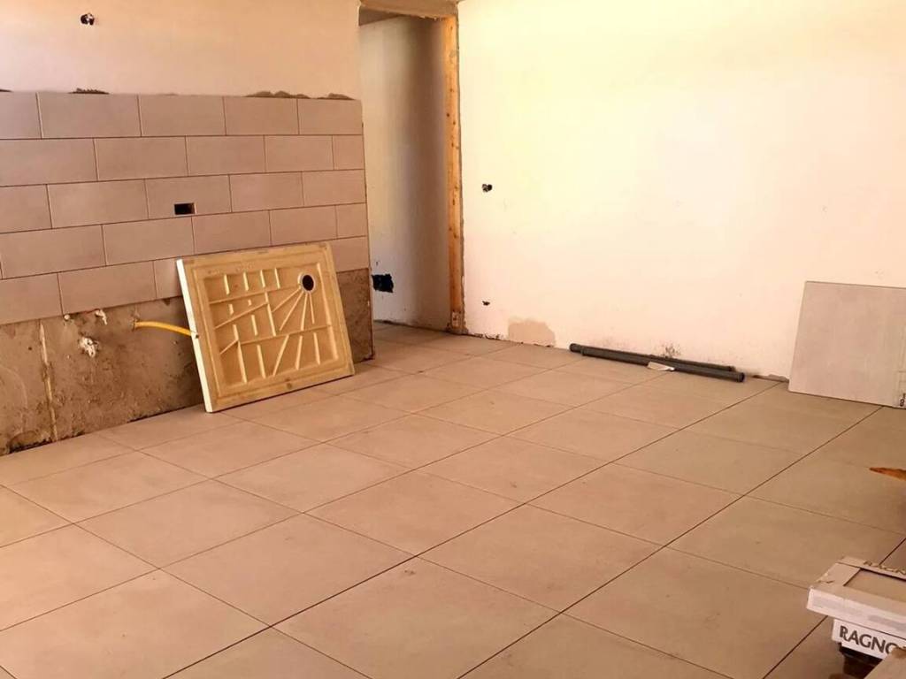 appartamento in affitto a Barcellona Pozzo di Gotto