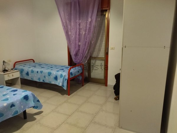 appartamento in affitto a Barcellona Pozzo di Gotto