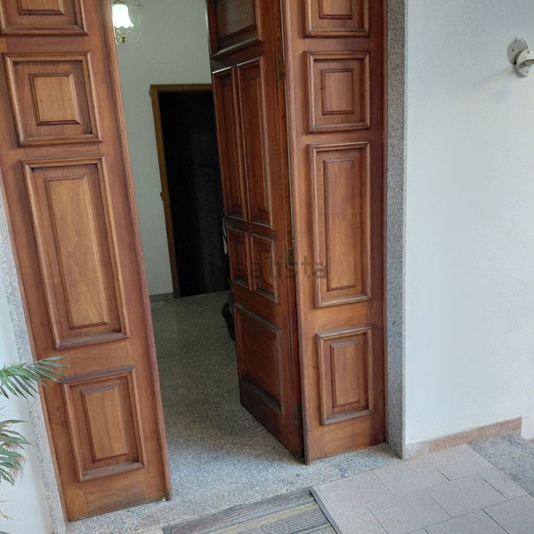 appartamento in affitto a Barcellona Pozzo di Gotto