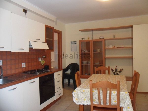 appartamento in affitto a Barcellona Pozzo di Gotto in zona Calderà/Spine Sante