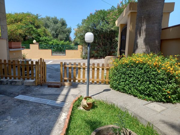 appartamento in affitto a Barcellona Pozzo di Gotto