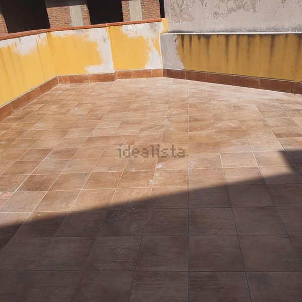 appartamento in affitto a Barcellona Pozzo di Gotto