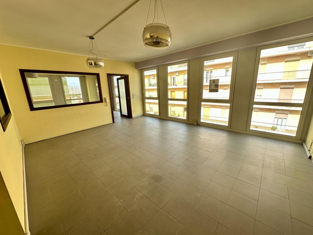 appartamento in affitto a Barcellona Pozzo di Gotto in zona Centro Città